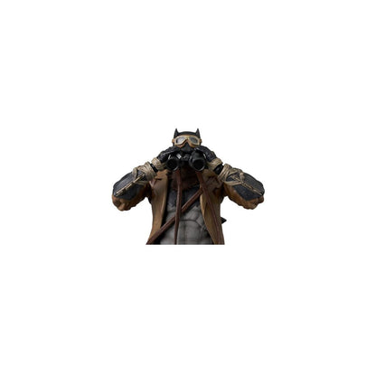 DC Comics MAFEX Actionfigur Knightmare Batman Snyder´s Justice League Ver. 16 cm
