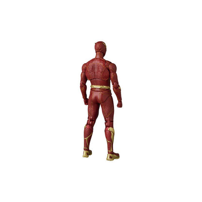 The Flash (The Flash)  Mafex DC Comics Medicom