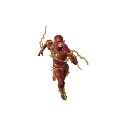 The Flash (The Flash)  Mafex DC Comics Medicom