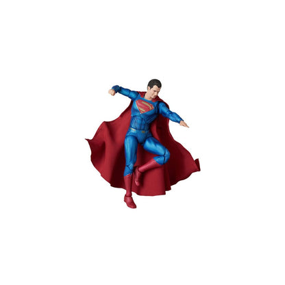 Superman (Jack Snyder´s Justice League Ver.) MAFEX - Anime Figuren günstig kaufen