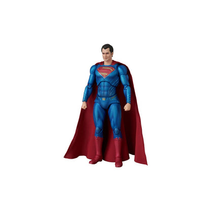 Superman (Jack Snyder´s Justice League Ver.) MAFEX - Anime Figuren günstig kaufen
