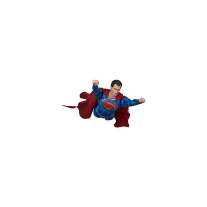 Superman (Jack Snyder´s Justice League Ver.) MAFEX - Anime Figuren günstig kaufen