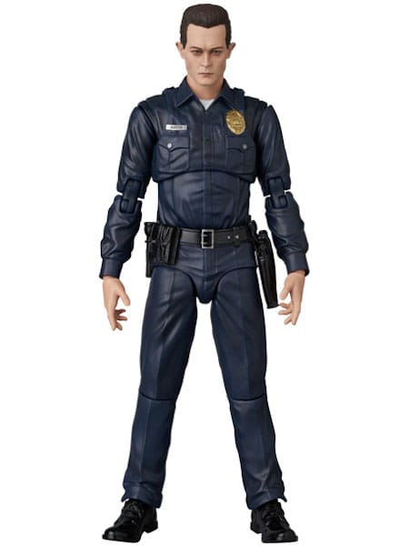 T-1000 Terminator 2: Judgment Day Action Mafex Medicom - Anime Figuren günstig kaufen
