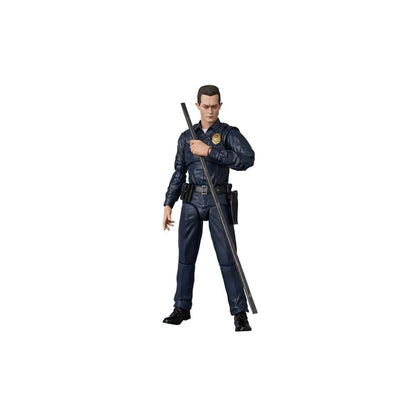 T-1000 Terminator 2: Judgment Day Action Mafex Medicom - Anime Figuren günstig kaufen
