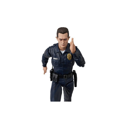 T-1000 Terminator 2: Judgment Day Action Mafex Medicom - Anime Figuren günstig kaufen