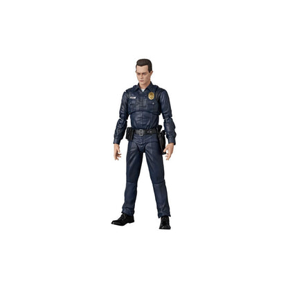 T-1000 Terminator 2: Judgment Day Action Mafex Medicom - Anime Figuren günstig kaufen