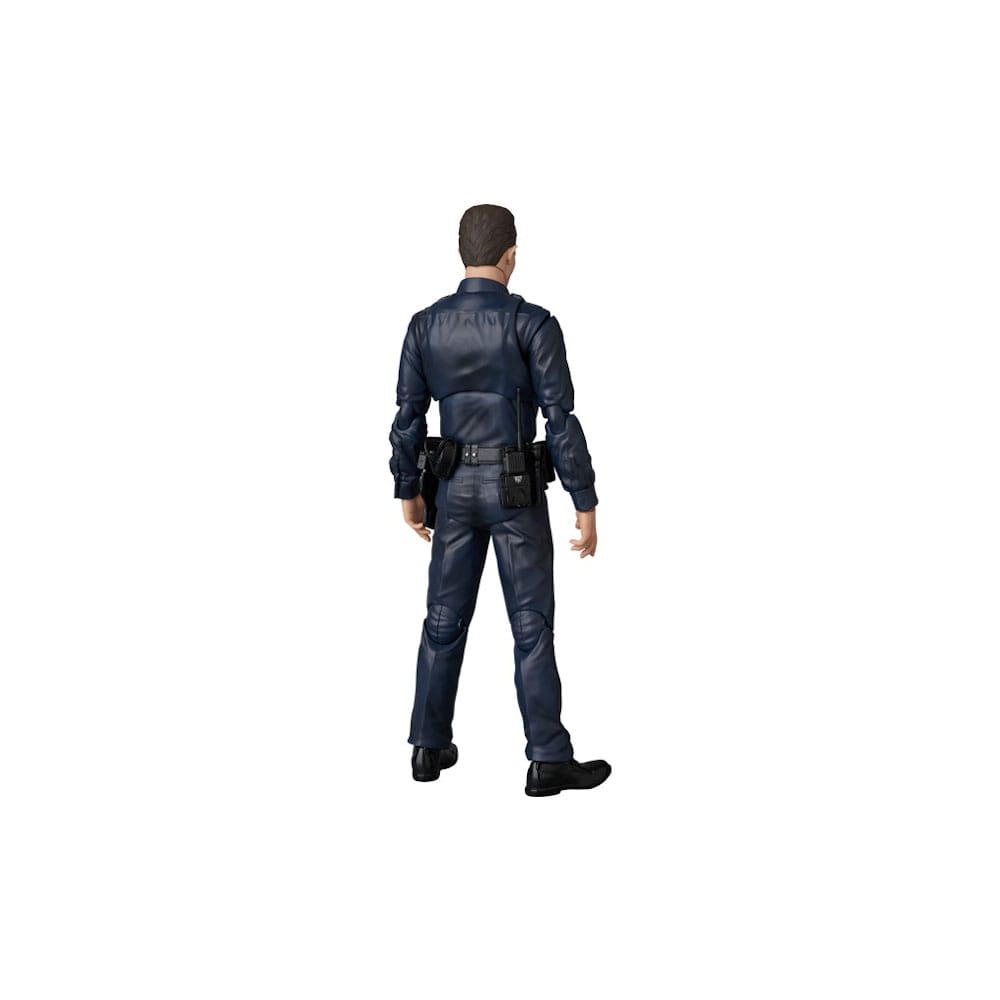 T-1000 Terminator 2: Judgment Day Action Mafex Medicom - Anime Figuren günstig kaufen