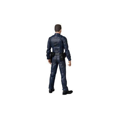 T-1000 Terminator 2: Judgment Day Action Mafex Medicom - Anime Figuren günstig kaufen