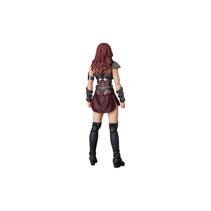The Boys MAFEX Actionfigur Queen Maeve 16 cm