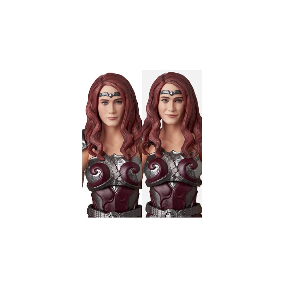 The Boys MAFEX Actionfigur Queen Maeve 16 cm