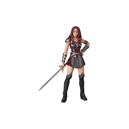 The Boys MAFEX Actionfigur Queen Maeve 16 cm