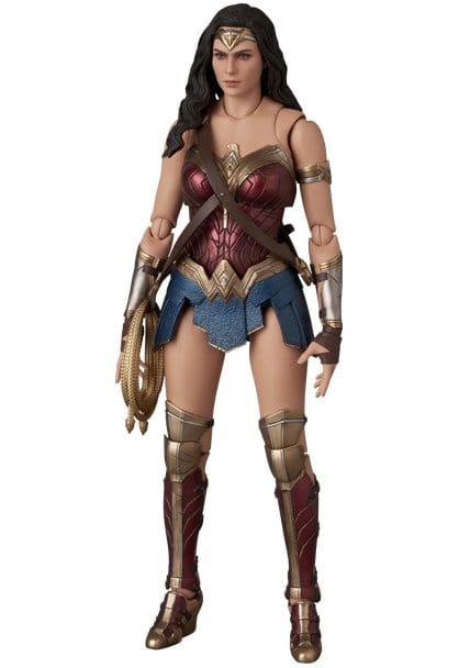 Wonder Woman Justice League Ver. Medicom - Anime Figuren günstig kaufen