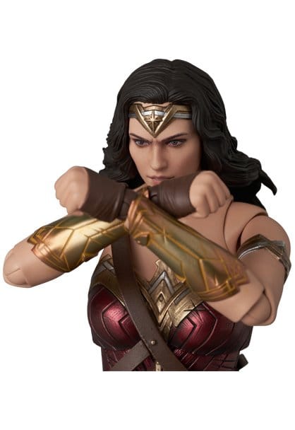 Wonder Woman Justice League Ver. Medicom - Anime Figuren günstig kaufen