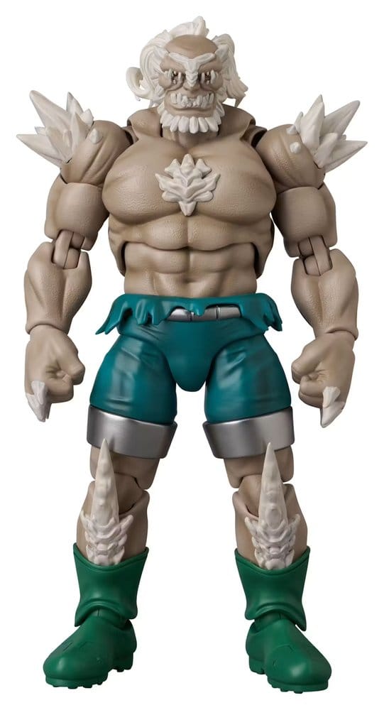 Anime Figuren günstig bei genkidama.de