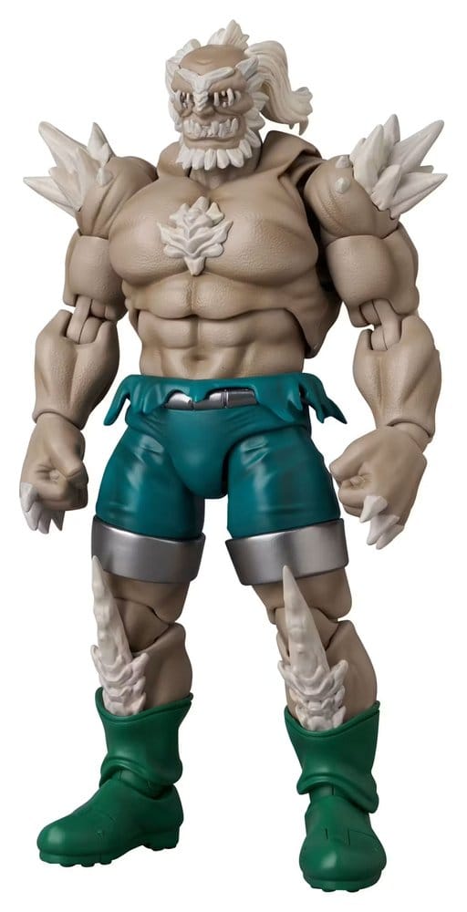 Anime Figuren günstig bei genkidama.de