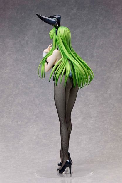 C.C. Bunny Ver. Code Geass: Lelouch of the Rebellion B-Style MegaHouse