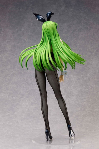 C.C. Bunny Ver. Code Geass: Lelouch of the Rebellion B-Style MegaHouse