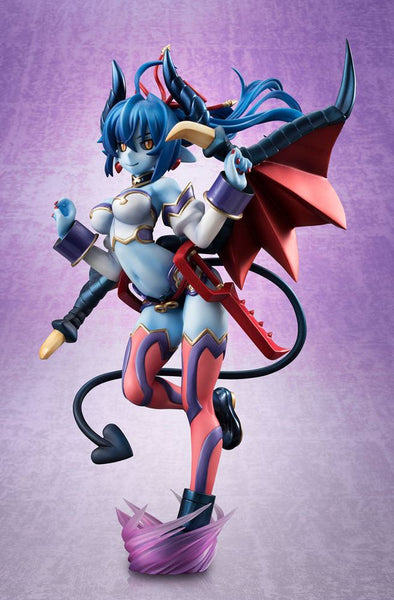 Shinrabanshou Chocolate Excellent Model PVC Statue Asmodies - Anime Figur