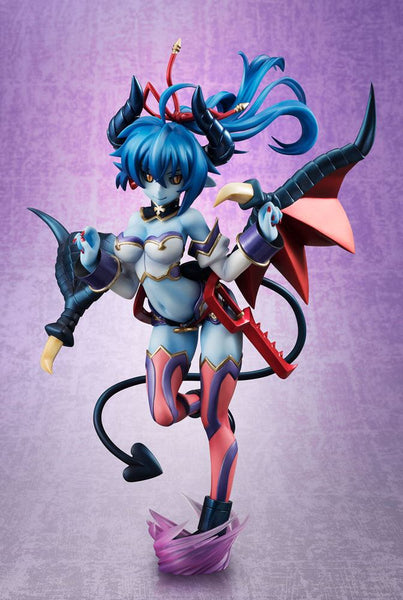 Detailansicht Shinrabanshou Chocolate Excellent Model PVC Statue Asmodies