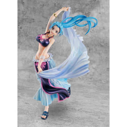 Playback Memories Nefertari Vivi - POP - MegaHouse - Anime Figuren günstig kaufen