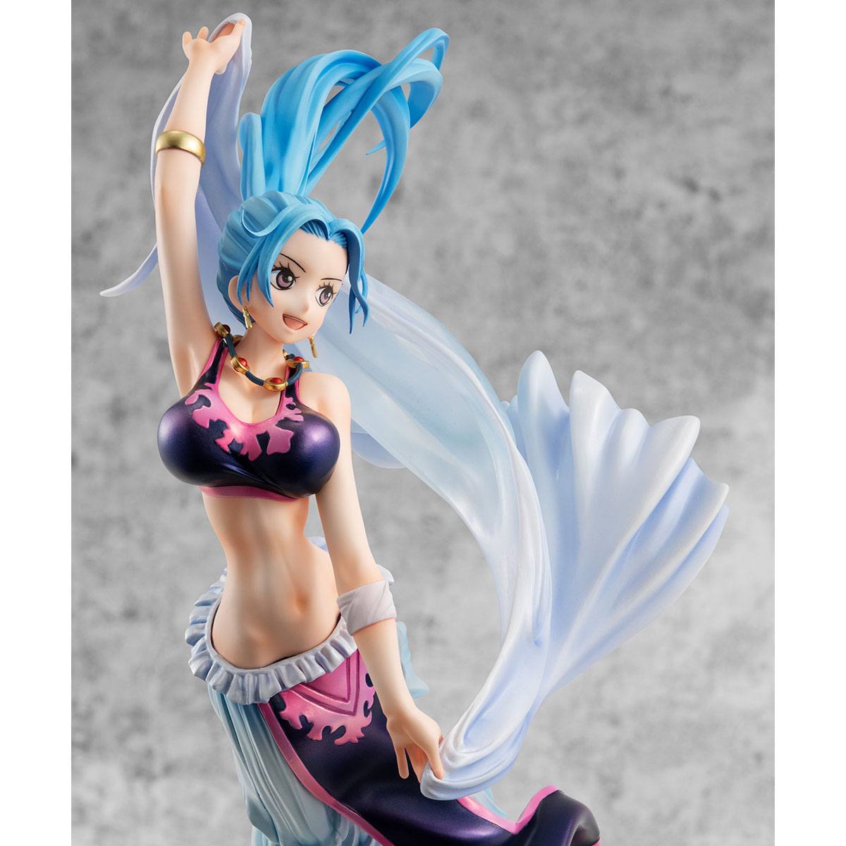 Playback Memories Nefertari Vivi - POP - MegaHouse - Anime Figuren günstig kaufen