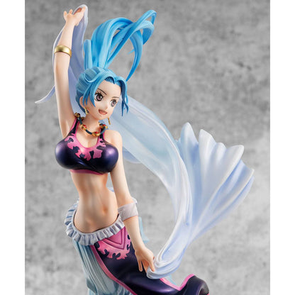 Playback Memories Nefertari Vivi - POP - MegaHouse - Anime Figuren günstig kaufen