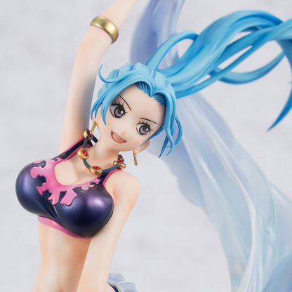 Playback Memories Nefertari Vivi - POP - MegaHouse - Anime Figuren günstig kaufen