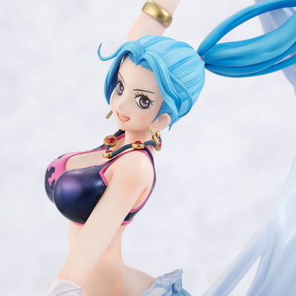 Playback Memories Nefertari Vivi - POP - MegaHouse - Anime Figuren günstig kaufen