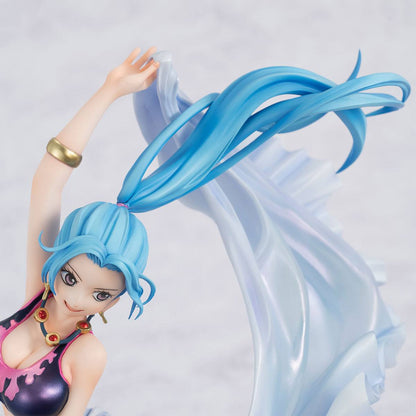 Playback Memories Nefertari Vivi - POP - MegaHouse - Anime Figuren günstig kaufen