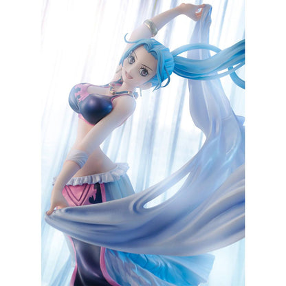 Playback Memories Nefertari Vivi - POP - MegaHouse - Anime Figuren günstig kaufen