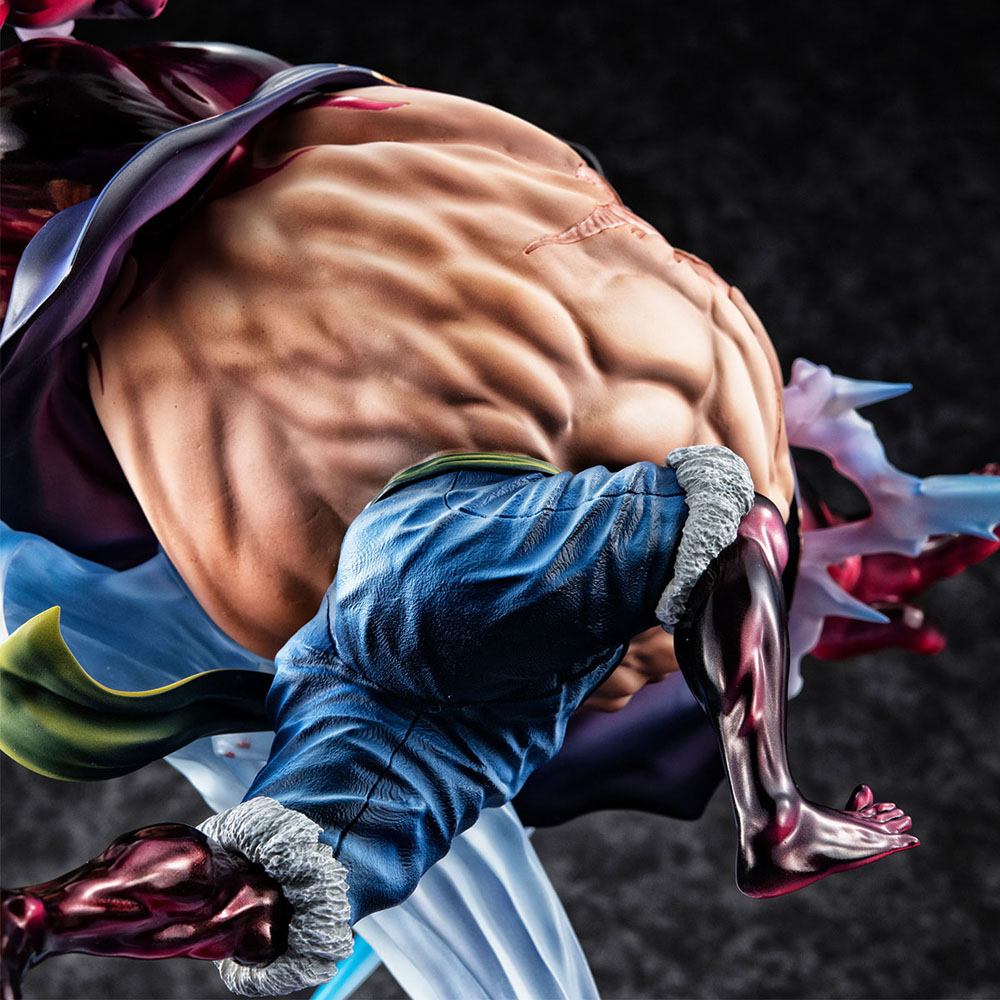 Anime Figuren günstig bei genkidama.de