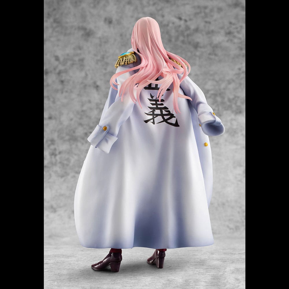 Portrait.Of.Pirates Black Cage Hina One Piece Limited Edition Reissue