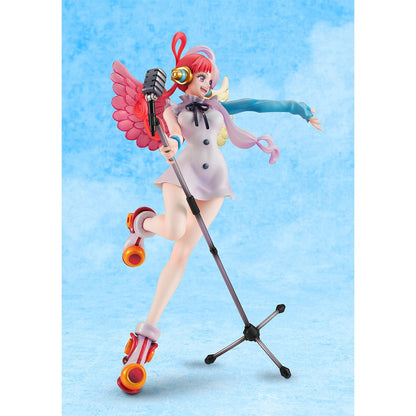 Portrait Of Pirates "RED EDITION": One Piece Film Red - Uta - World Diva (Limited Edition) [MegaHouse]