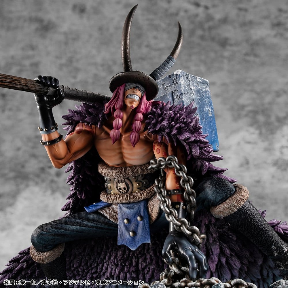 Anime Figuren günstig bei genkidama.de