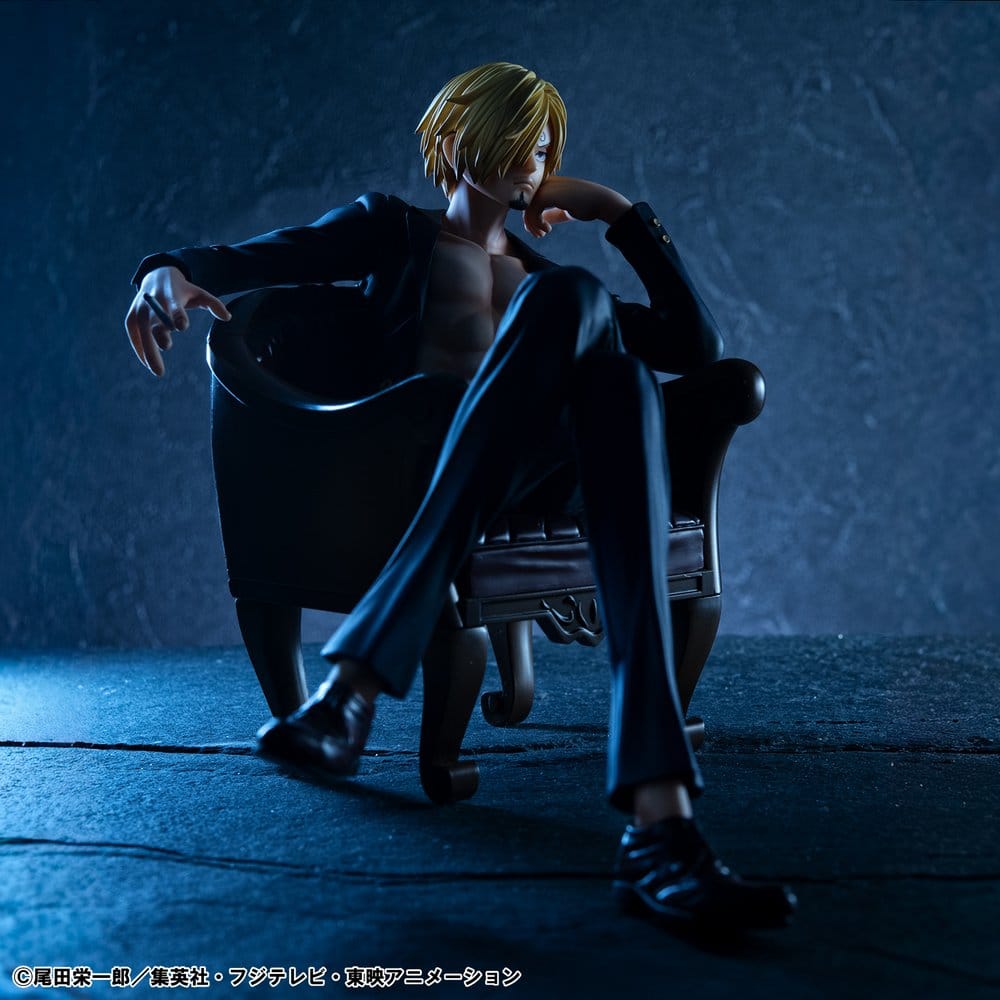 Anime Figuren günstig bei genkidama.de