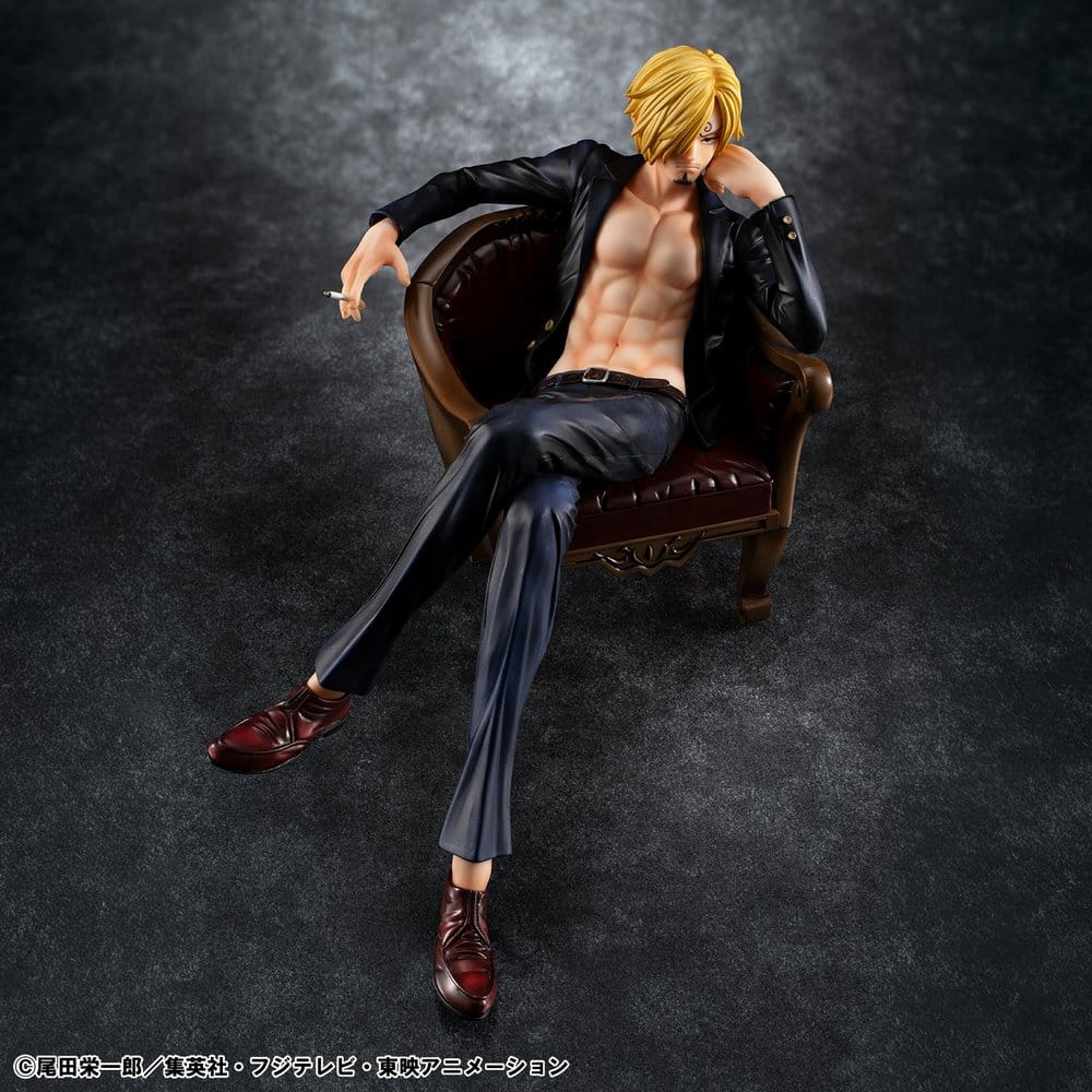 Anime Figuren günstig bei genkidama.de