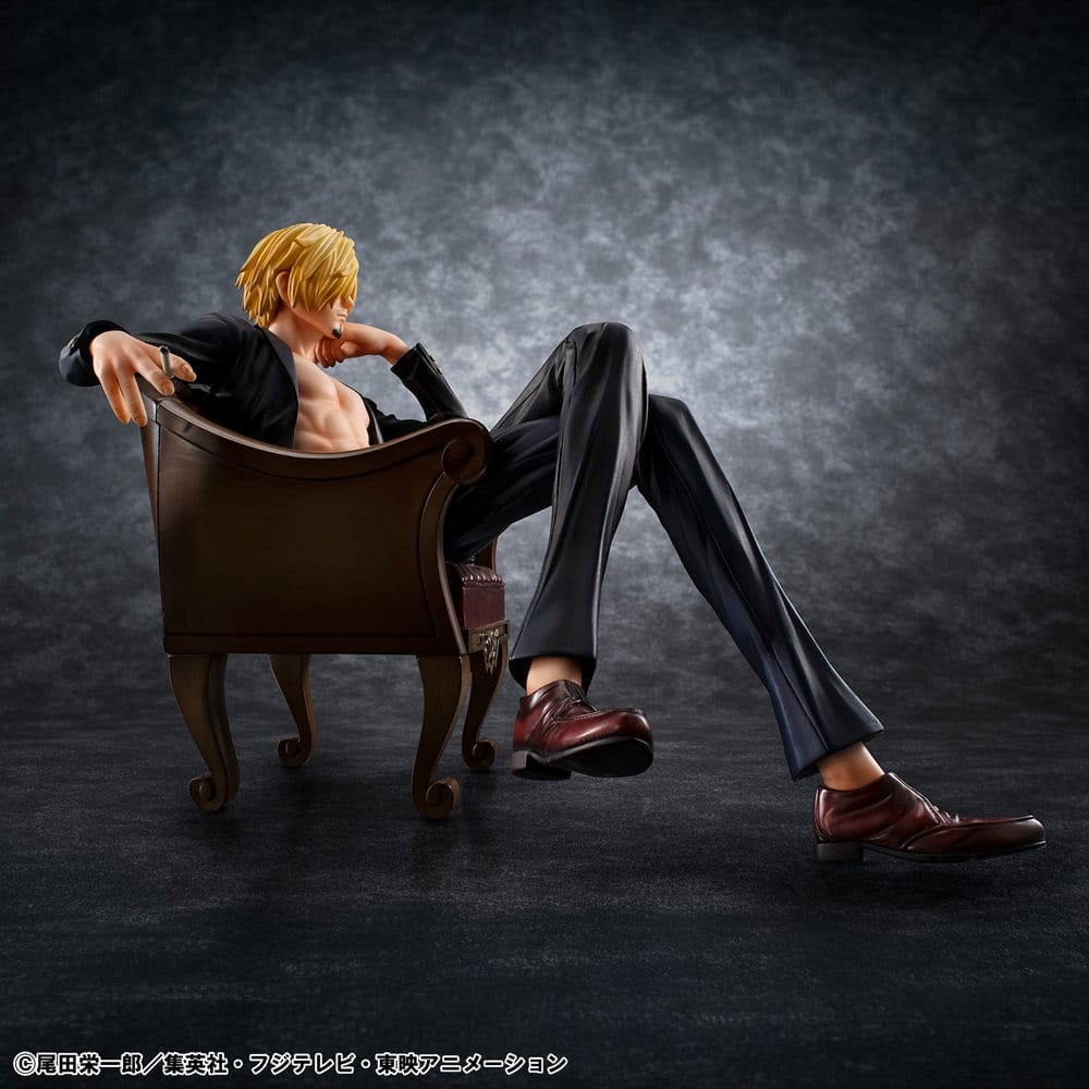 Anime Figuren günstig bei genkidama.de