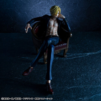 Anime Figuren günstig bei genkidama.de