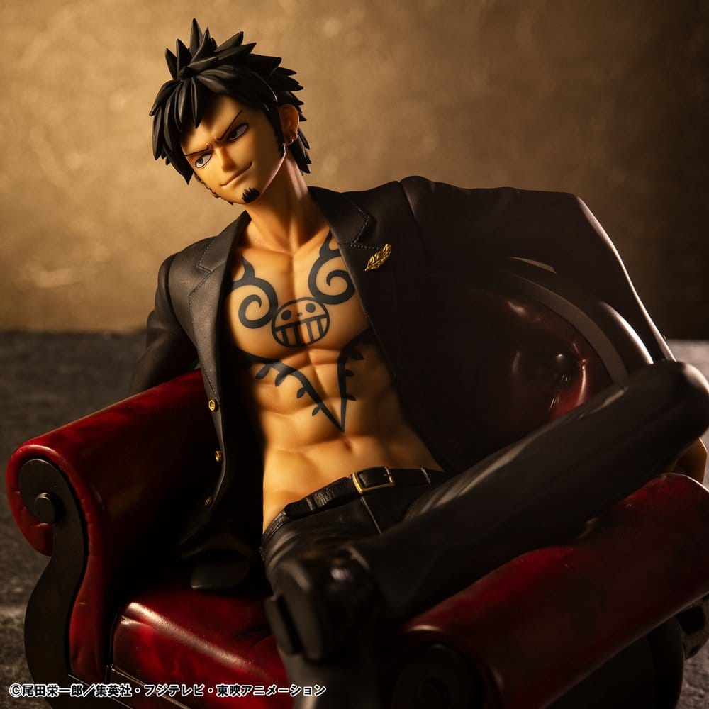 Anime Figuren günstig bei genkidama.de