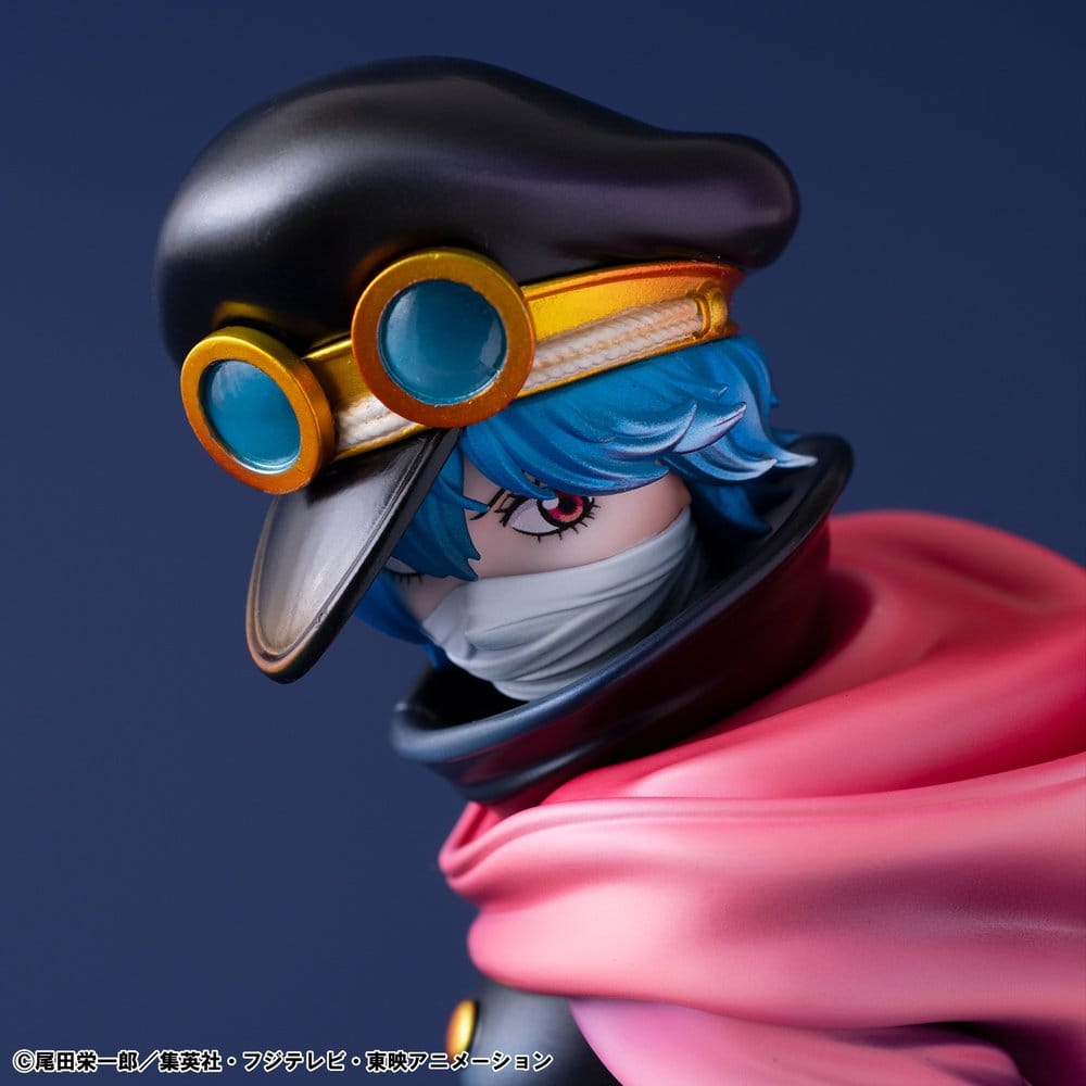 Anime Figuren günstig bei genkidama.de