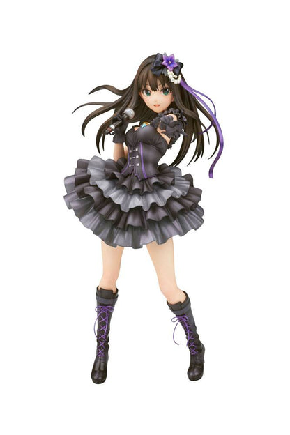 The Idolmaster Cinderella Girls PVC Statue Rin Shibuya Triad Primus Ver. (Beschädigte Verpackung) - Anime Figuren günstig kaufen