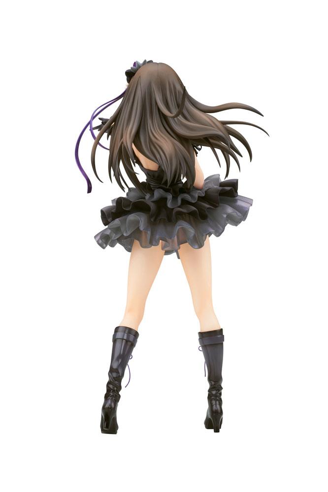 The Idolmaster Cinderella Girls PVC Statue Rin Shibuya Triad Primus Ver. (Beschädigte Verpackung) - Anime Figuren günstig kaufen
