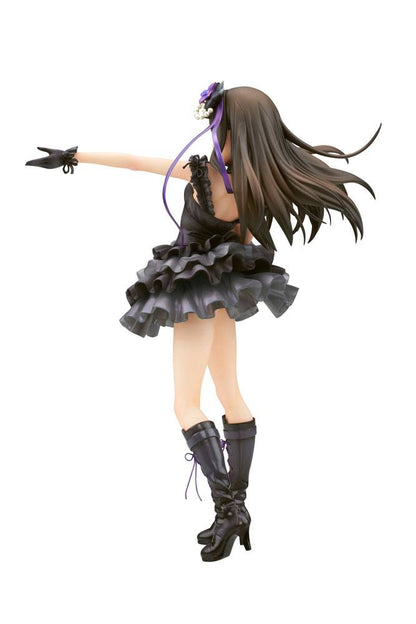 The Idolmaster Cinderella Girls PVC Statue Rin Shibuya Triad Primus Ver. (Beschädigte Verpackung) - Anime Figuren günstig kaufen