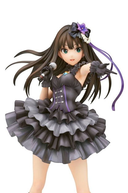 The Idolmaster Cinderella Girls PVC Statue Rin Shibuya Triad Primus Ver. (Beschädigte Verpackung) - Anime Figuren günstig kaufen
