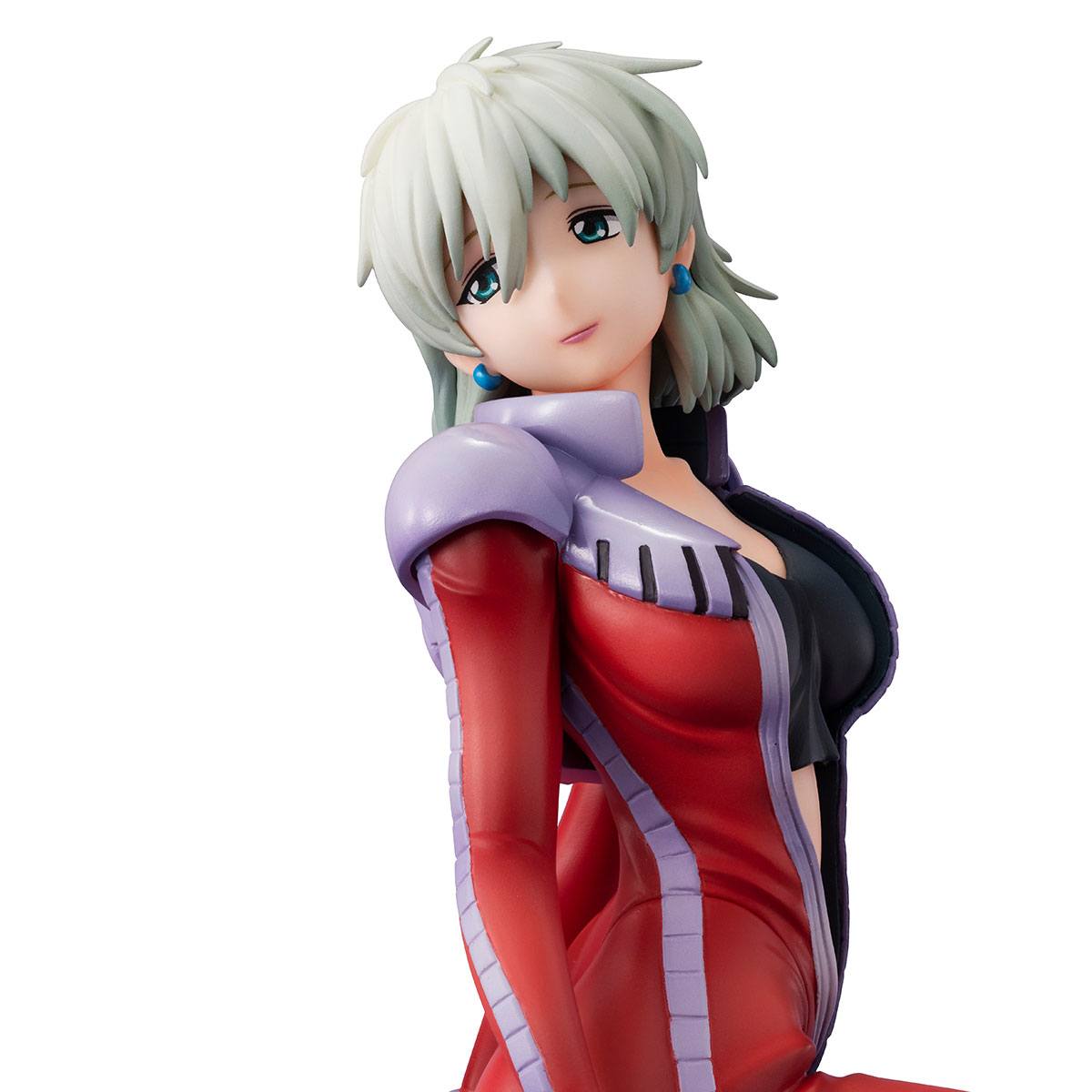 Aina Sahalin - Mobile Suit Gundam - MegaHouse - Anime Figuren günstig kaufen