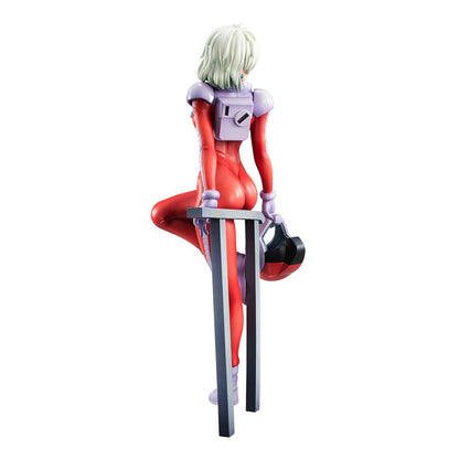 Aina Sahalin - Mobile Suit Gundam - MegaHouse - Anime Figuren günstig kaufen