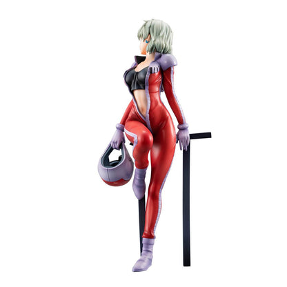 Aina Sahalin - Mobile Suit Gundam - MegaHouse - Anime Figuren günstig kaufen