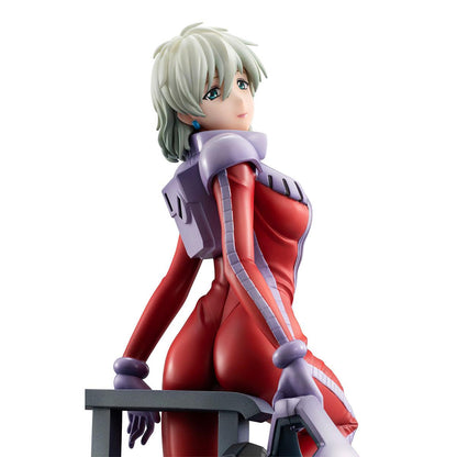 Aina Sahalin - Mobile Suit Gundam - MegaHouse - Anime Figuren günstig kaufen