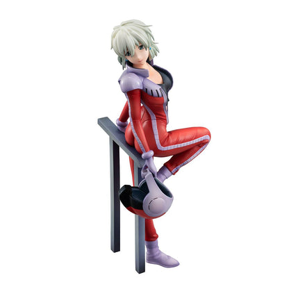 Aina Sahalin - Mobile Suit Gundam - MegaHouse - Anime Figuren günstig kaufen