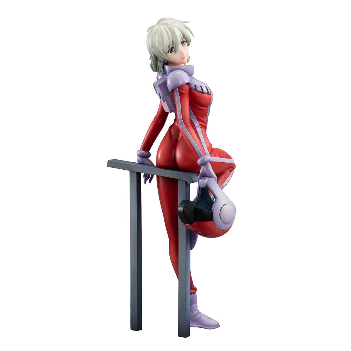 Aina Sahalin - Mobile Suit Gundam - MegaHouse - Anime Figuren günstig kaufen